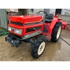 YANMAR  FX215D