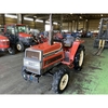 YANMAR  F20D
