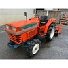 KUBOTA  L1-205D