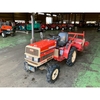 YANMAR  F13D