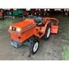 KUBOTA  B1-15D