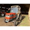 KUBOTA  GL268D