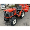 KUBOTA  B72