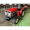 YANMAR  FX165