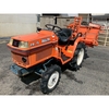 KUBOTA  B1-15D