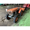 KUBOTA  B6000D