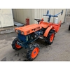 KUBOTA  B6000D