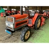 YANMAR  FX22D