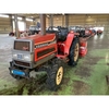 YANMAR  FX22D