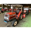 YANMAR  F20D