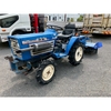 ISEKI  TU1400F