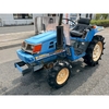 ISEKI  TU160F