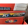 YANMAR  RS240