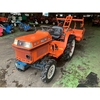 KUBOTA  B1-17D