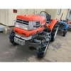 KUBOTA  GL27D