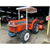 KUBOTA  L1-245D