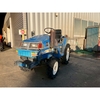 ISEKI  TU150F