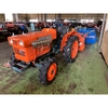 KUBOTA  L1501