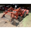 YANMAR  YM1802D