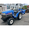ISEKI  TF193F