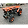 KUBOTA  B6000S