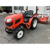 KUBOTA  B17X