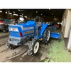 ISEKI  TA255F