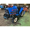 ISEKI  TA227F
