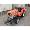 KUBOTA  B1600