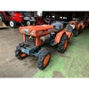 KUBOTA  B1400D