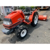 KUBOTA  A195