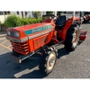 KUBOTA  L1-265D