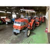 KUBOTA  GL240D