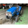 ISEKI  TU217F