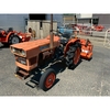 KUBOTA  L2201S
