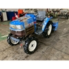 ISEKI  TM15