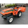 KUBOTA  XB1