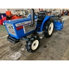 ISEKI  TU1700F