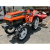 KUBOTA  XB-1D