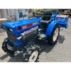 ISEKI  TX155