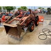KUBOTA  L2201DT