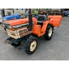 KUBOTA  B1402D