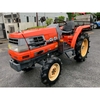 KUBOTA  GL21