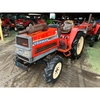 YANMAR  FX22D