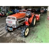YANMAR  F165