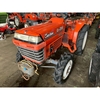 KUBOTA  L1-255D