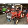 YANMAR  F20D