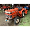 KUBOTA  L1-195D