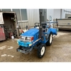 ISEKI  TU150F