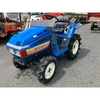 ISEKI  TU145F
